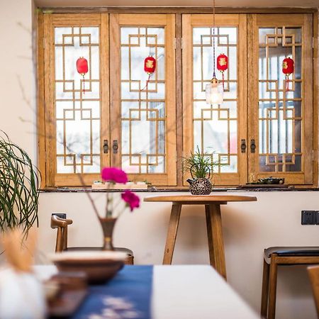 Floral Hotel - Royal Garden Suzhou Сучжоу Экстерьер фото