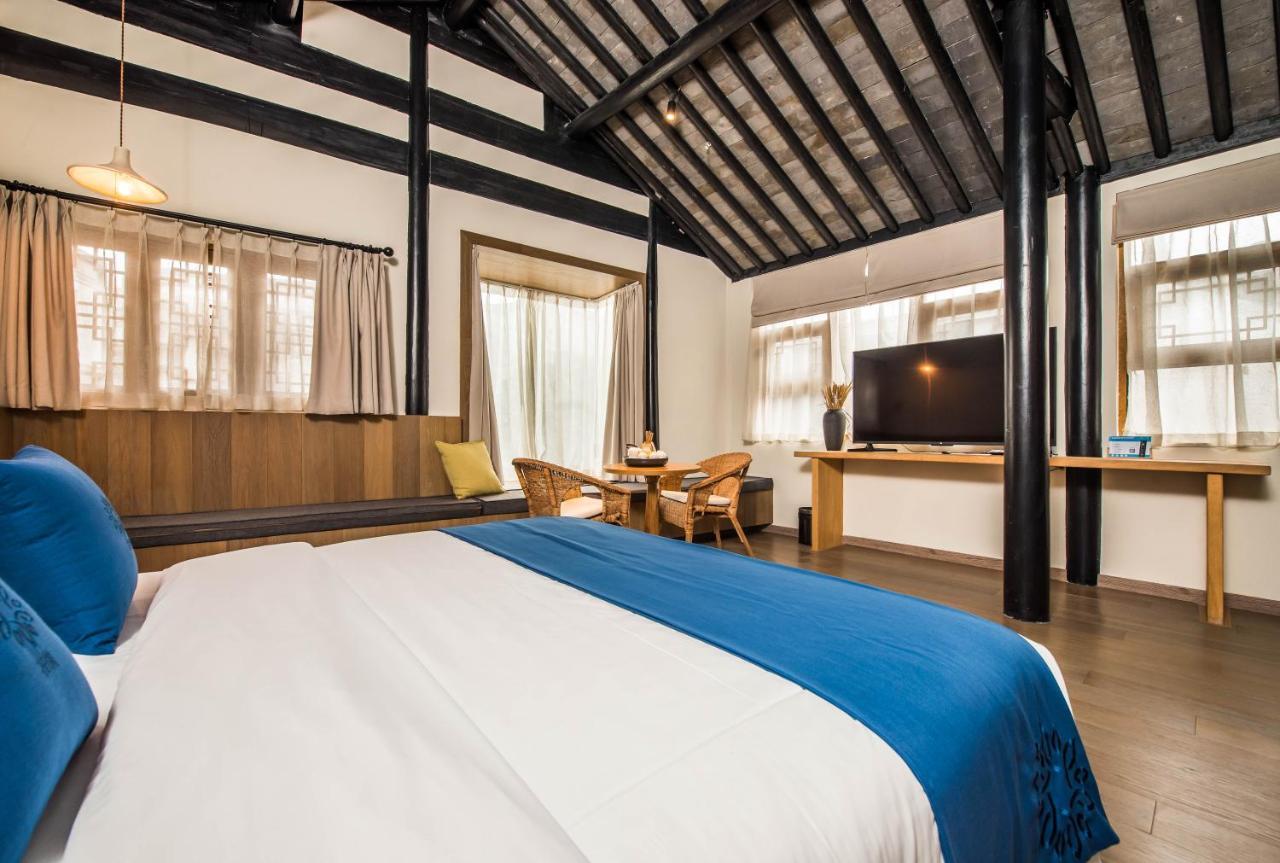 Floral Hotel - Royal Garden Suzhou Сучжоу Экстерьер фото