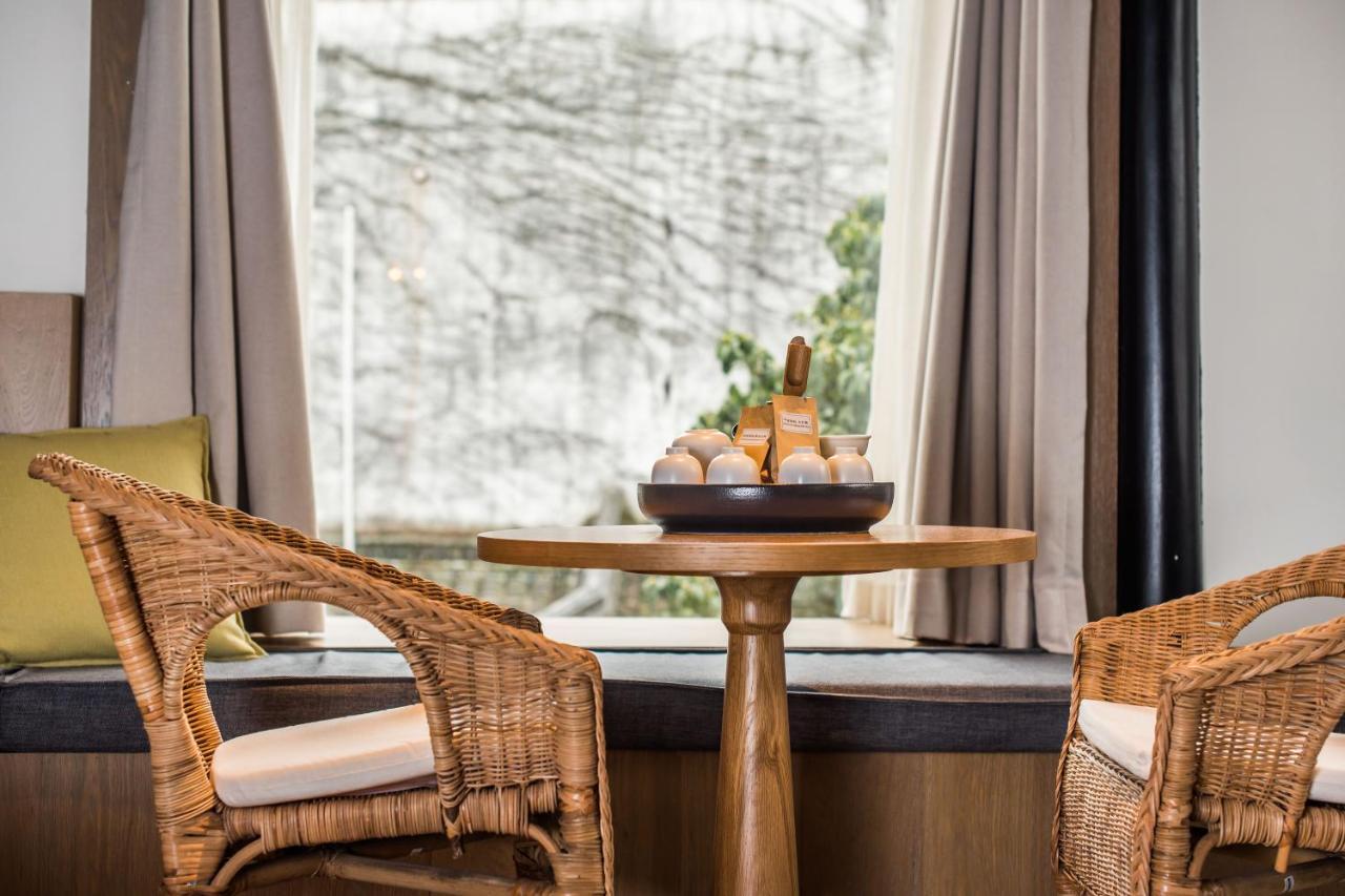 Floral Hotel - Royal Garden Suzhou Сучжоу Экстерьер фото